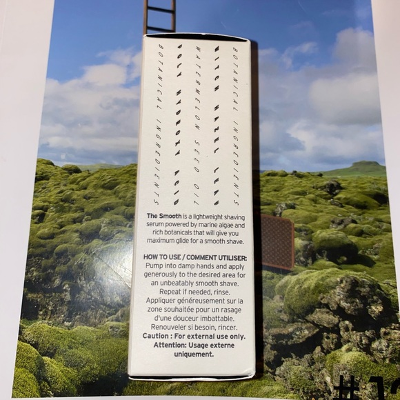 Authentic Men’s Shaving Elixir - Picture 6 of 7